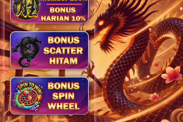 5 Alasan Komunitas Situs Slot Aman Meningkat di 2025