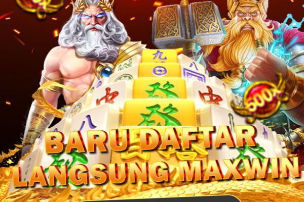 Slot Gacor Viral dan Terpercaya di Indonesia? Hanya di Pegasus188!